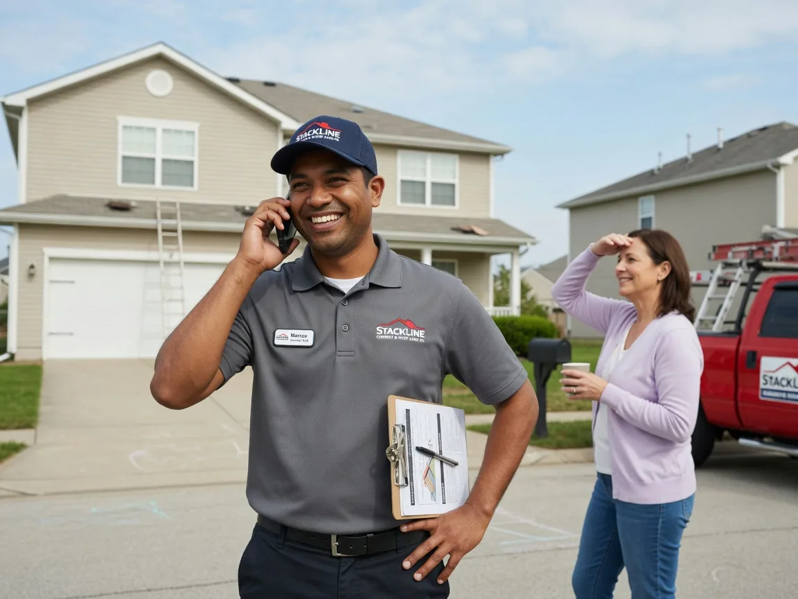 Chimney flashing repair Sergeant Bluff, IA FAQs
